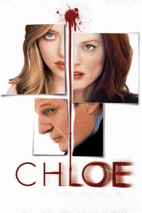 chloe movie wiki.